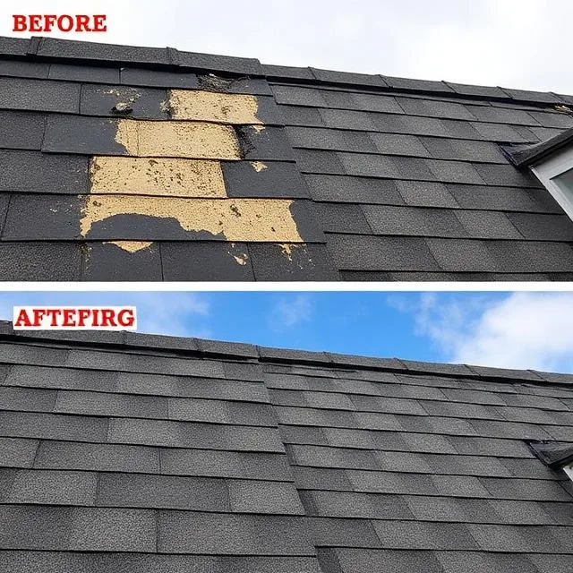 Roof Repair Near Me in Duncansville, PA near me